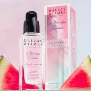 Watermelon Dream Cloud Cream